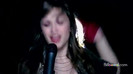 Demi on the Jonas Brothers Tour 2600