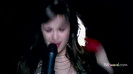 Demi on the Jonas Brothers Tour 2601