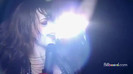 Demi on the Jonas Brothers Tour 2613