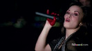Demi on the Jonas Brothers Tour 2631