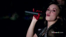 Demi on the Jonas Brothers Tour 2632