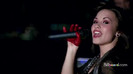 Demi on the Jonas Brothers Tour 2636