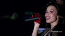 Demi on the Jonas Brothers Tour 2638