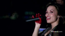 Demi on the Jonas Brothers Tour 2639