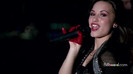 Demi on the Jonas Brothers Tour 2647