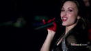 Demi on the Jonas Brothers Tour 2648