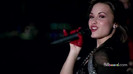 Demi on the Jonas Brothers Tour 2649