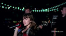 Demi on the Jonas Brothers Tour 2654