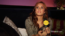 Demi on the Jonas Brothers Tour 2673
