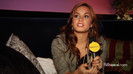 Demi on the Jonas Brothers Tour 2674