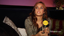 Demi on the Jonas Brothers Tour 2675