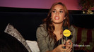 Demi on the Jonas Brothers Tour 2676