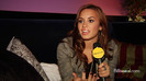 Demi on the Jonas Brothers Tour 2776