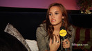Demi on the Jonas Brothers Tour 2795