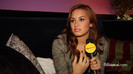 Demi on the Jonas Brothers Tour 2799