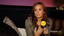 Demi on the Jonas Brothers Tour 2808
