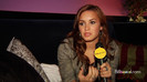 Demi on the Jonas Brothers Tour 2812