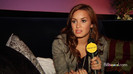 Demi on the Jonas Brothers Tour 2823