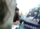 me meeting Demi 0652
