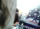 me meeting Demi 0656