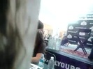 me meeting Demi 0659