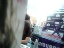 me meeting Demi 0661