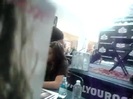 me meeting Demi 0665