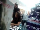 me meeting Demi 0674