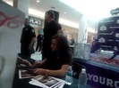 me meeting Demi 0697
