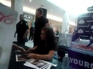 me meeting Demi 0701