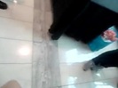 me meeting Demi 0414
