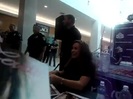 me meeting Demi 0819
