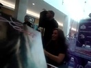 me meeting Demi 0848