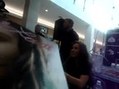 me meeting Demi 0854
