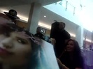 me meeting Demi 0872