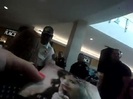 me meeting Demi 0891
