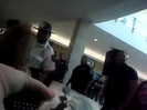 me meeting Demi 0901