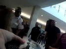 me meeting Demi 0906