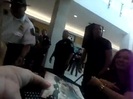 me meeting Demi 0914