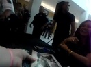 me meeting Demi 0933