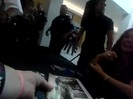 me meeting Demi 0935