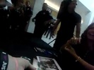 me meeting Demi 0945