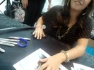 me meeting Demi 1072