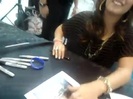 me meeting Demi 1087