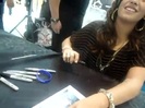 me meeting Demi 1116