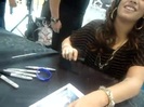 me meeting Demi 1121
