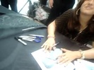 me meeting Demi 1613
