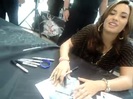 me meeting Demi 1659