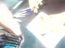 me meeting Demi 2139