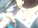 me meeting Demi 2146